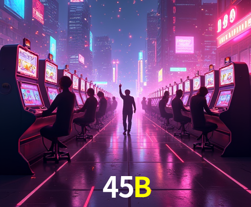 Apostas de Tênis 45B