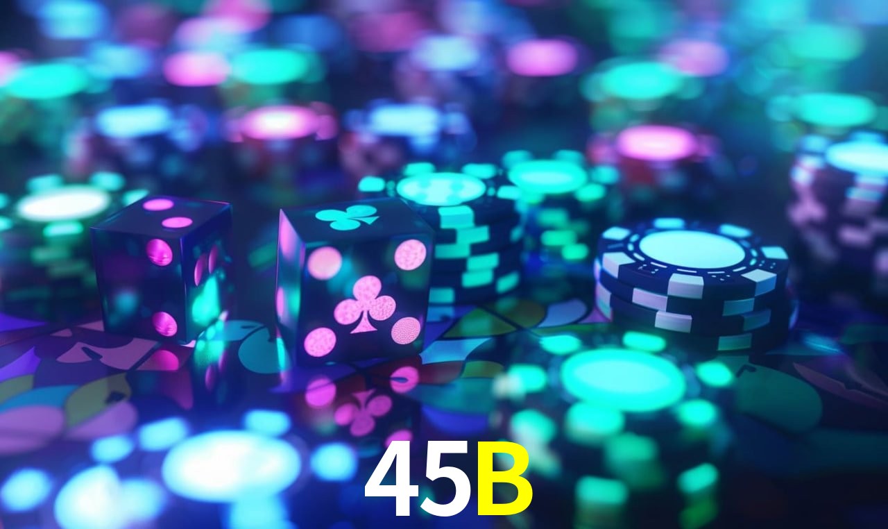 Experiência VIP 45B