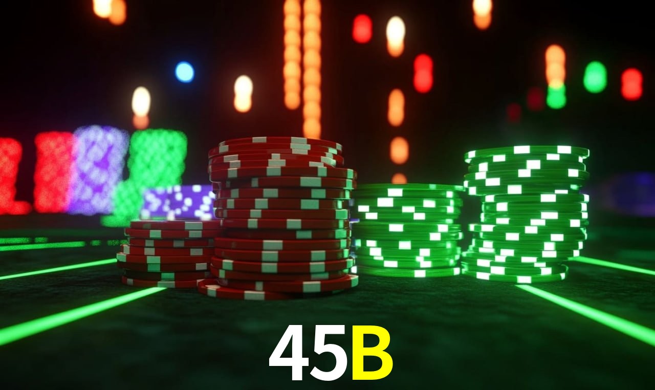 Games Directory 45B