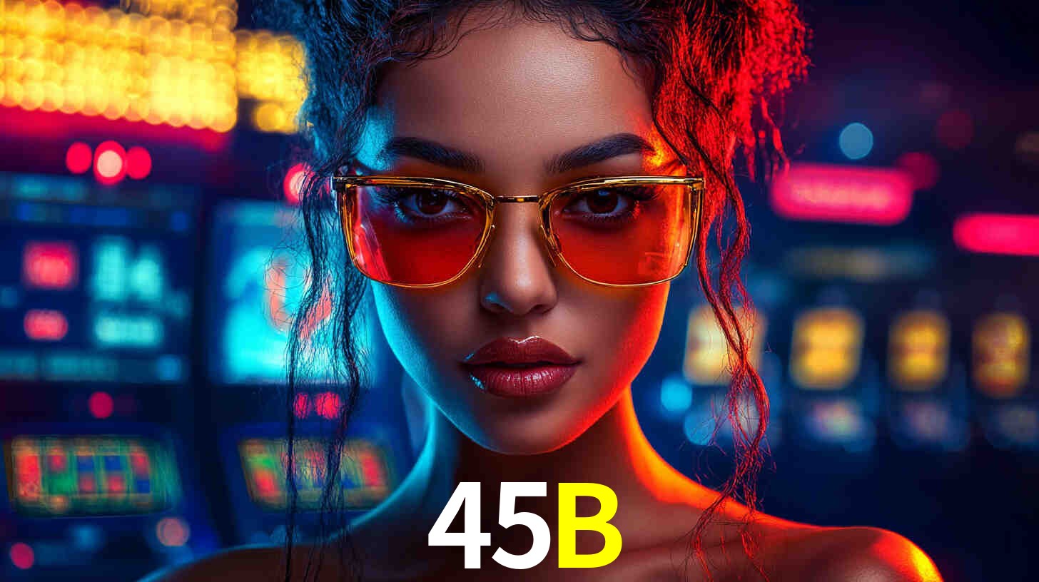 Inovações de Jogos na 45B: O Futuro das Experiências Interativas