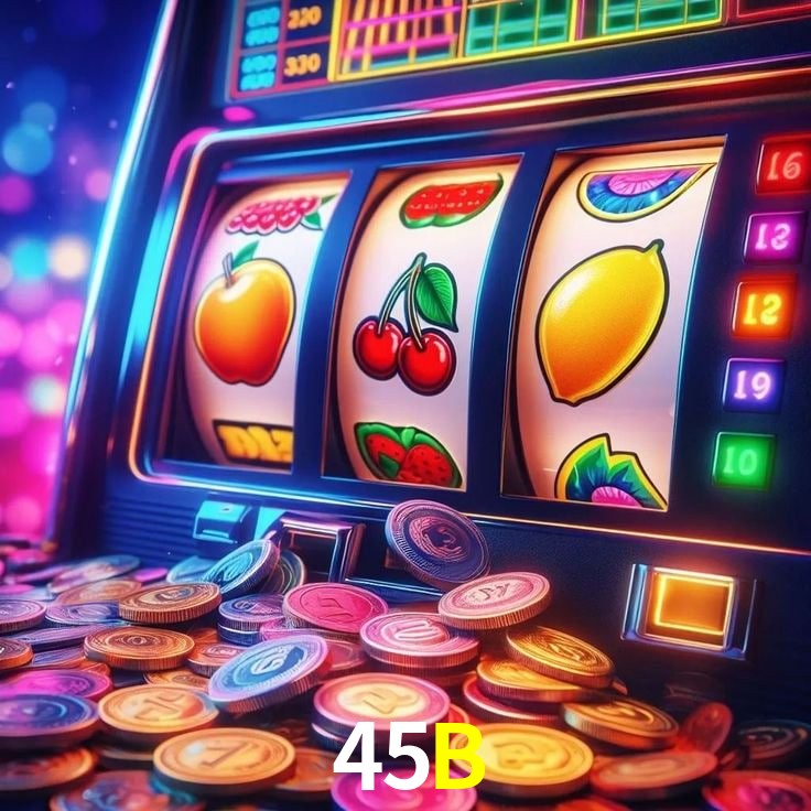Login Seguro 45B