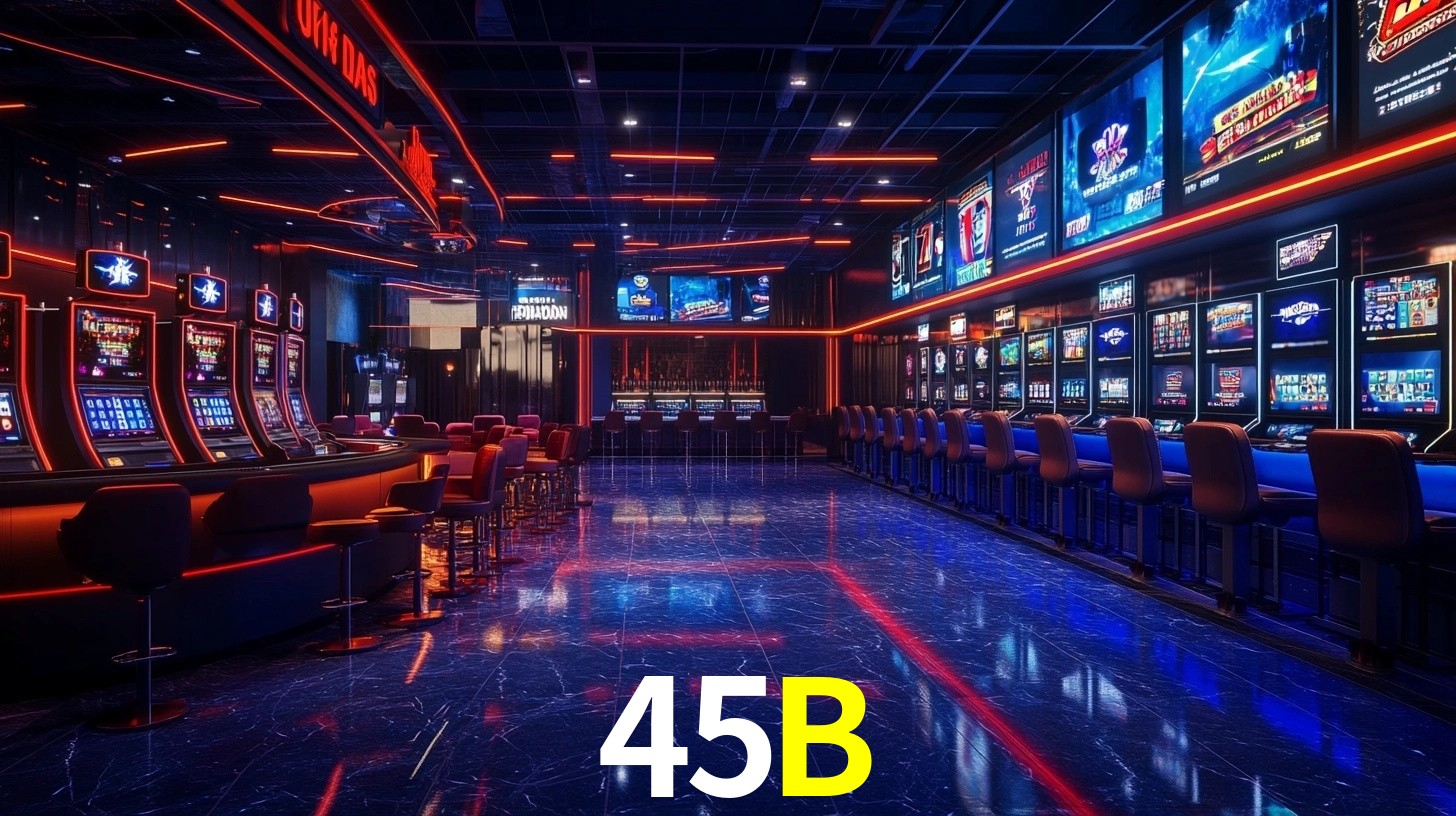 VIP Casino 45B