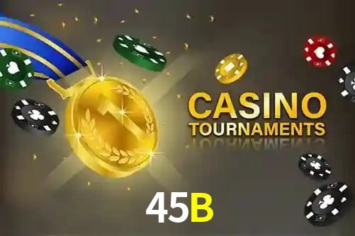 45B - App Features