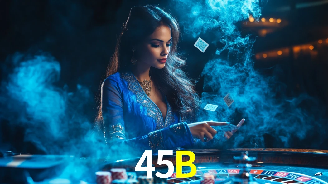 45B Belo Horizonte - Provably Fair
