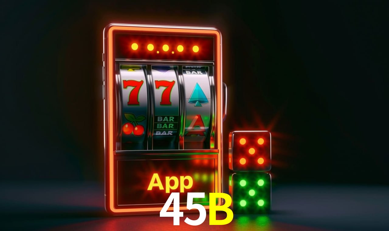 Design Responsivo 45B