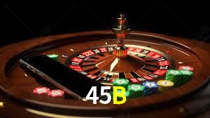 Experiência VIP 45B