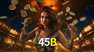 Live Casino 45B