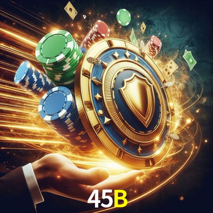 45B Curitiba - Live Betting