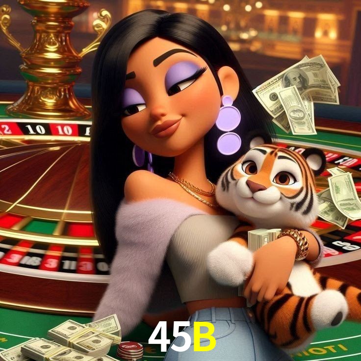 Bonus Features 45B
