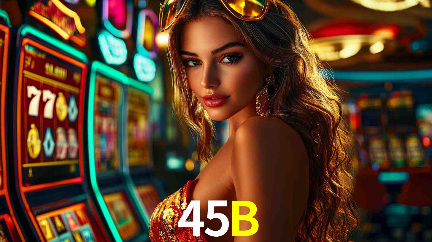 Live Casino 45B