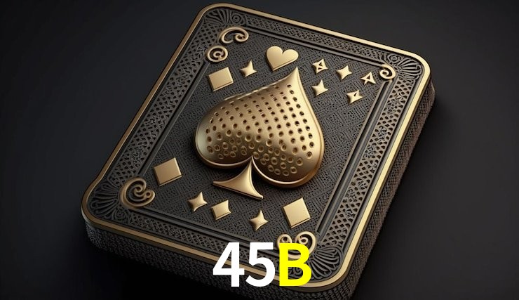 Segurança 2FA 45B