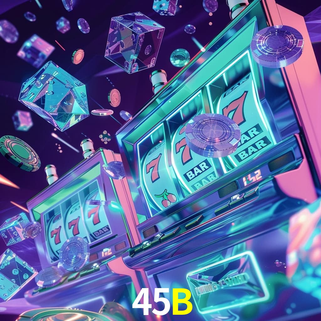 Jogos Exclusivos 45B