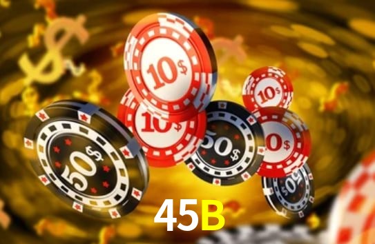 Avaliações dos Jogadores 45B