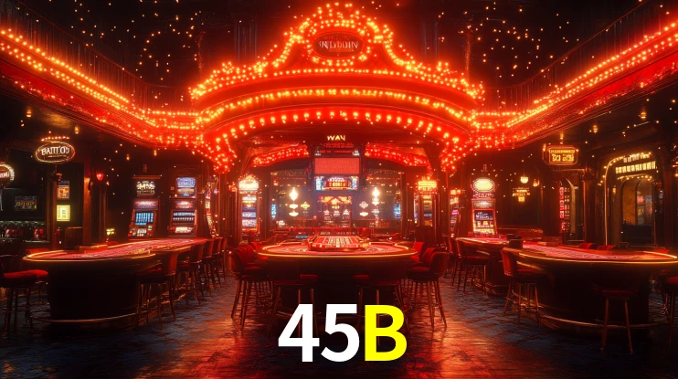 Exclusive Games 45B