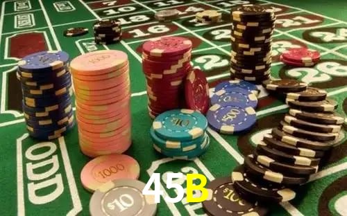45B Bet