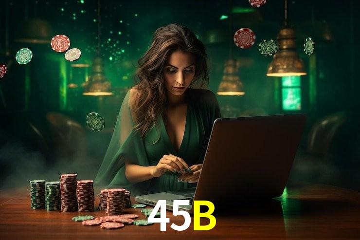 45B - App Security