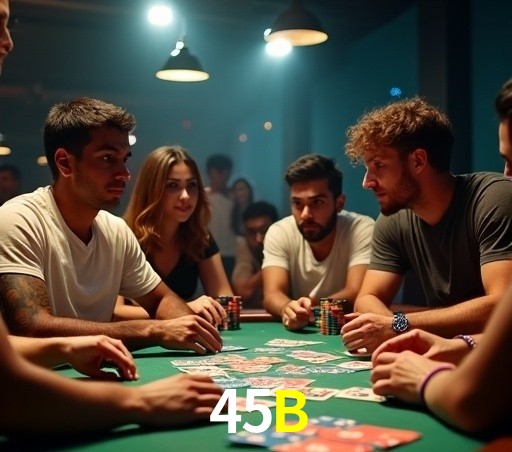 45B Salvador - Promo Stats