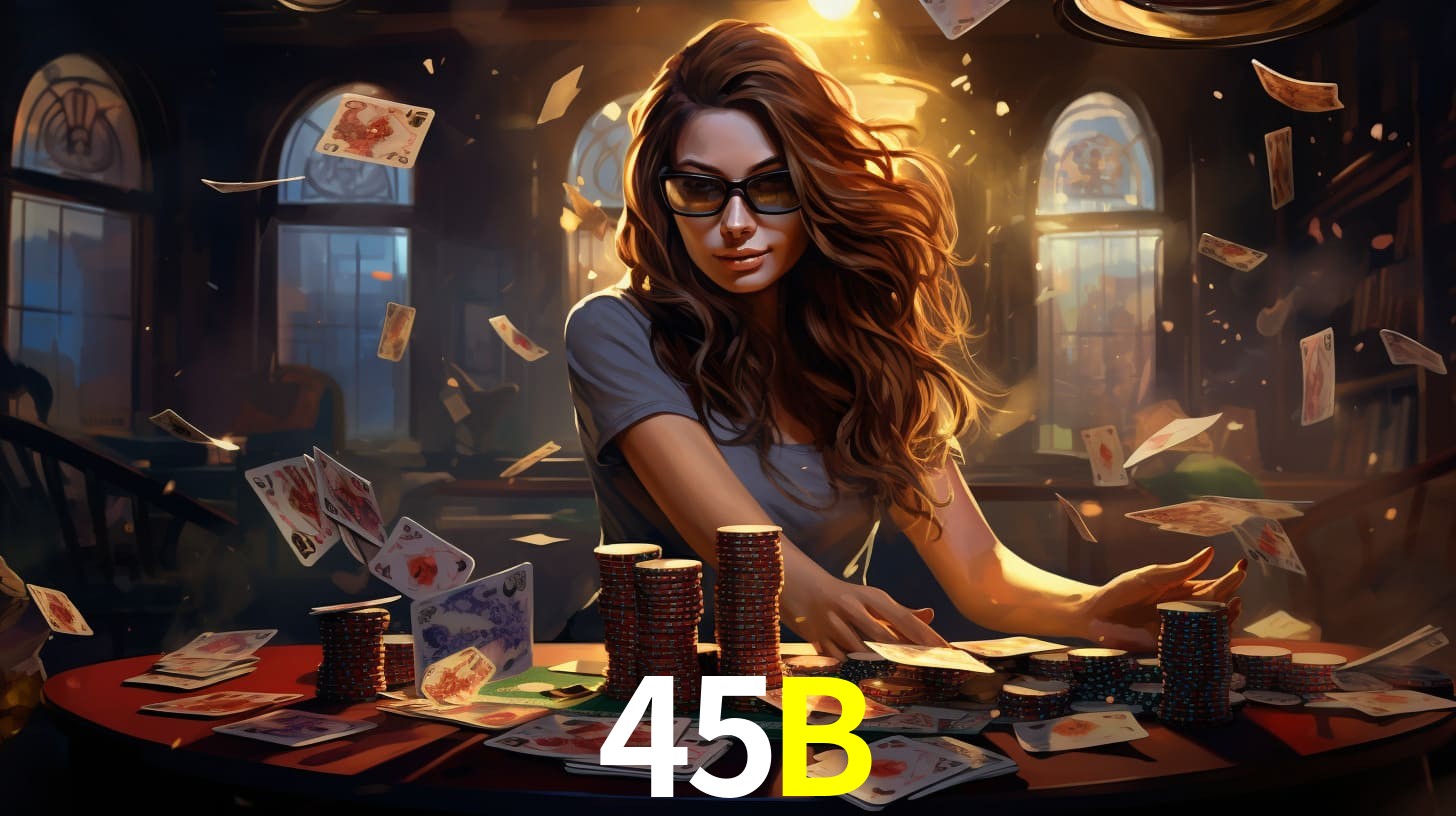 Football Betting 45B