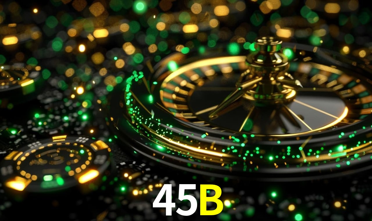 45B Brasília - Bonus Features