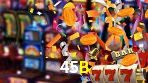 45B,45B Bet