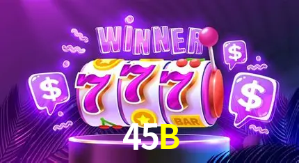 A Emoção da Loteria na 45B: Uma Chance de Mudança de Vida