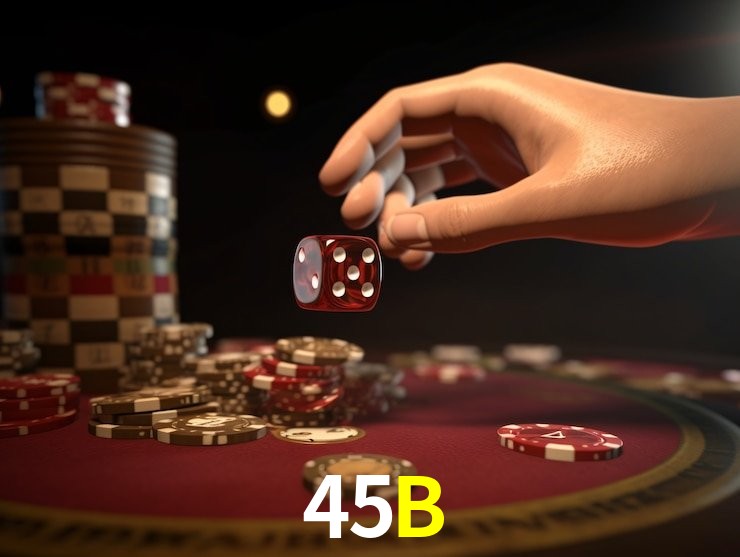 Especiais de Fim de Semana 45B