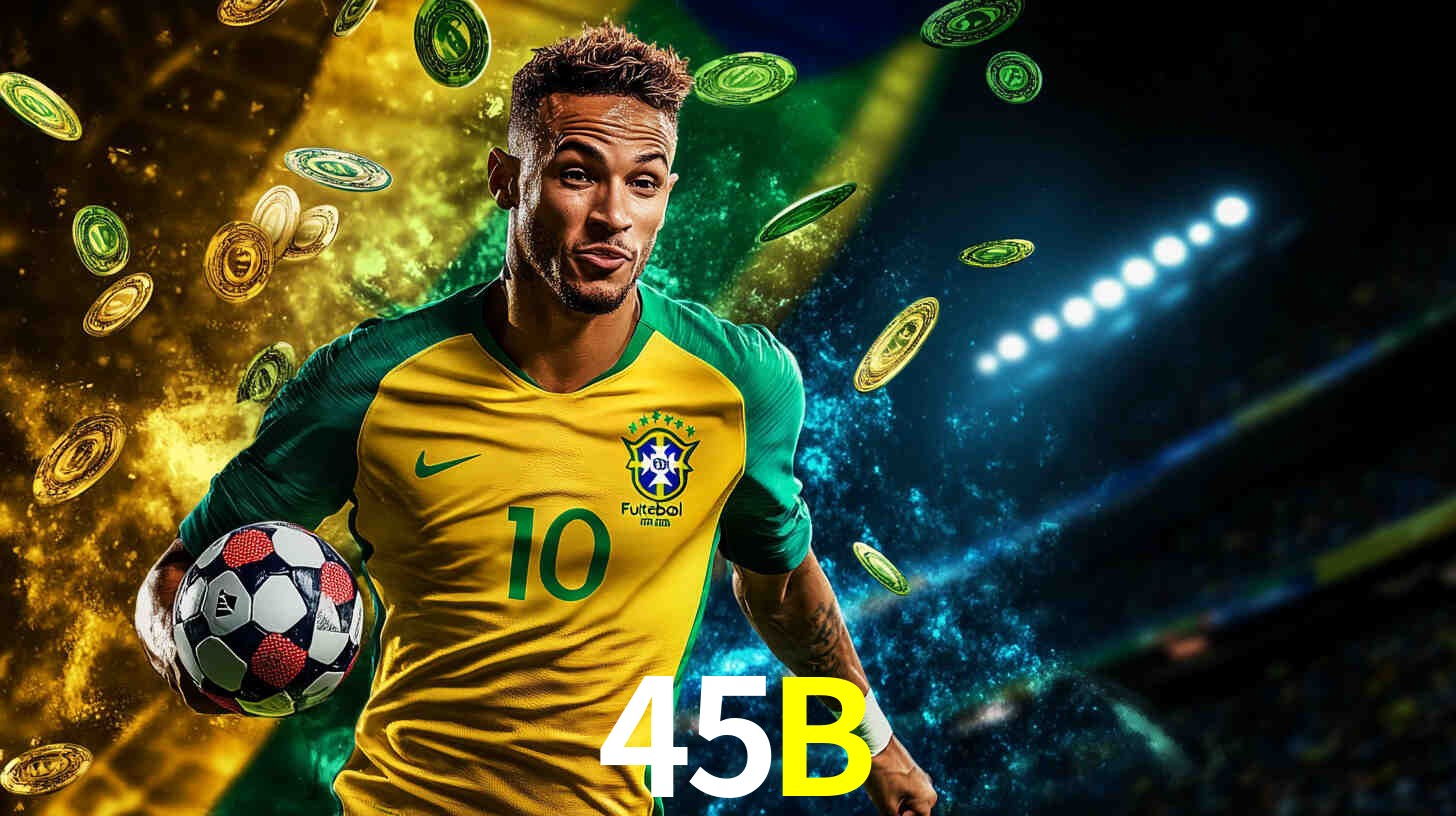 Descubra o Programa VIP da 45B: Vantagens Exclusivas para Jogadores