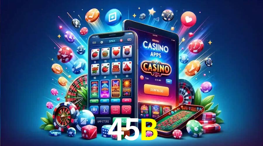 Seasonal Promotions 45B