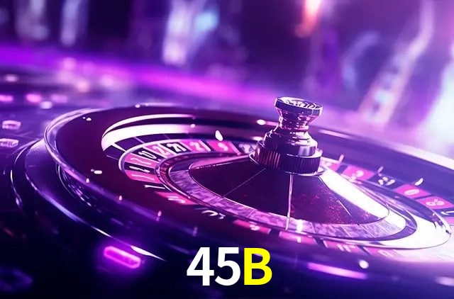 Casino Ao Vivo 45B