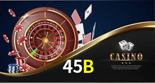Provedores de Jogos 45B