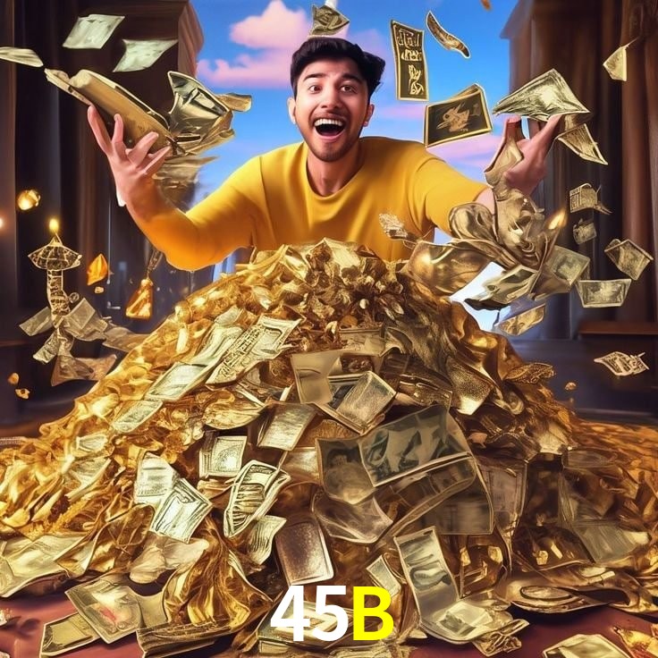 Estatísticas 45B