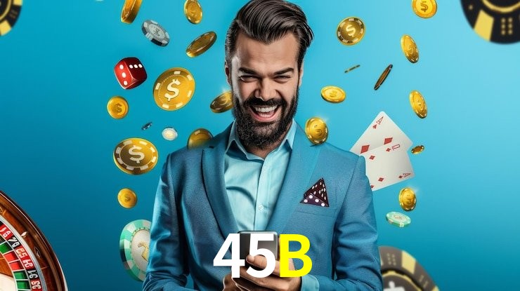 Secure Login 45B