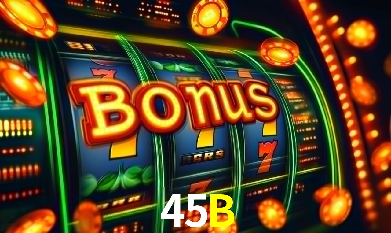 Tennis Betting 45B