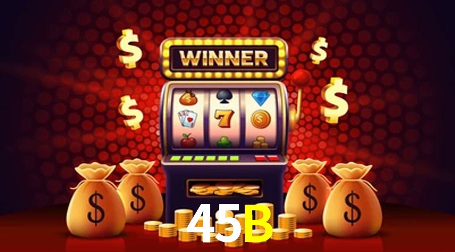 Flash Promotion 45B
