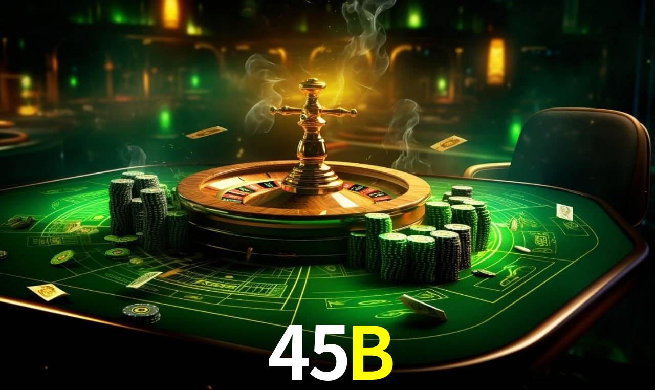 Interface Premium 45B