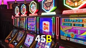 Casino VIP 45B