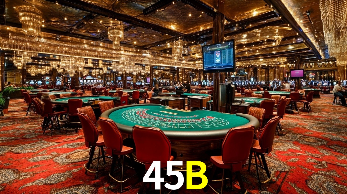 45B Bet