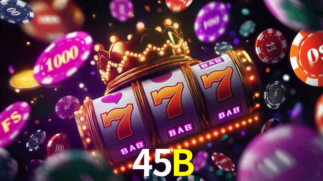 Quick Registration 45B
