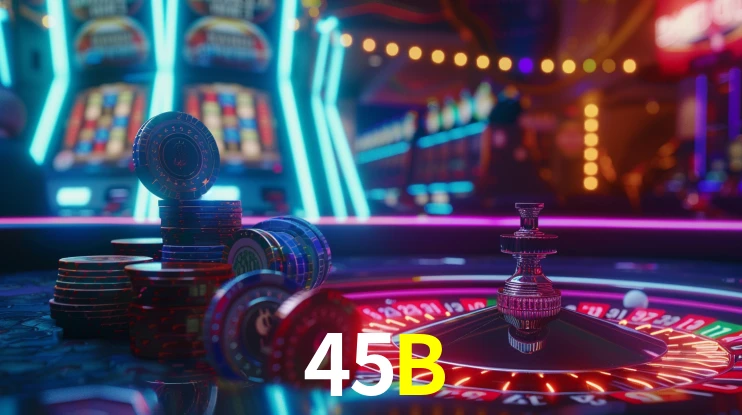 Platform Technology 45B