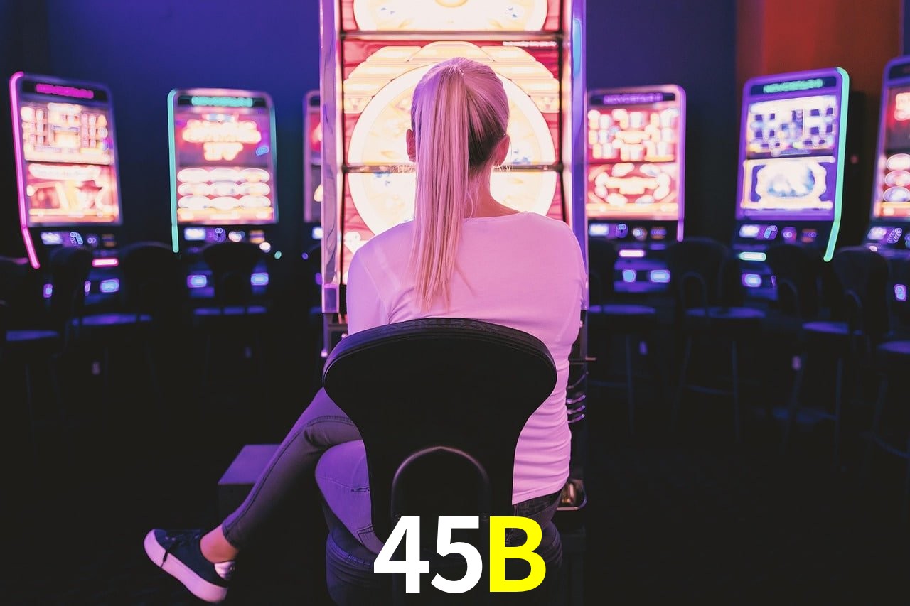 Account Benefits 45B