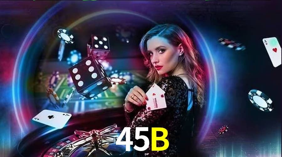 Exclusive Offers 45B