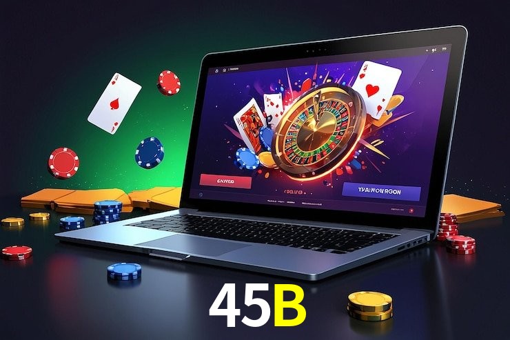 45B Belo Horizonte - Payments