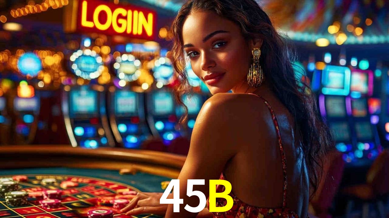 45B Rio de Janeiro - Popular Jogos