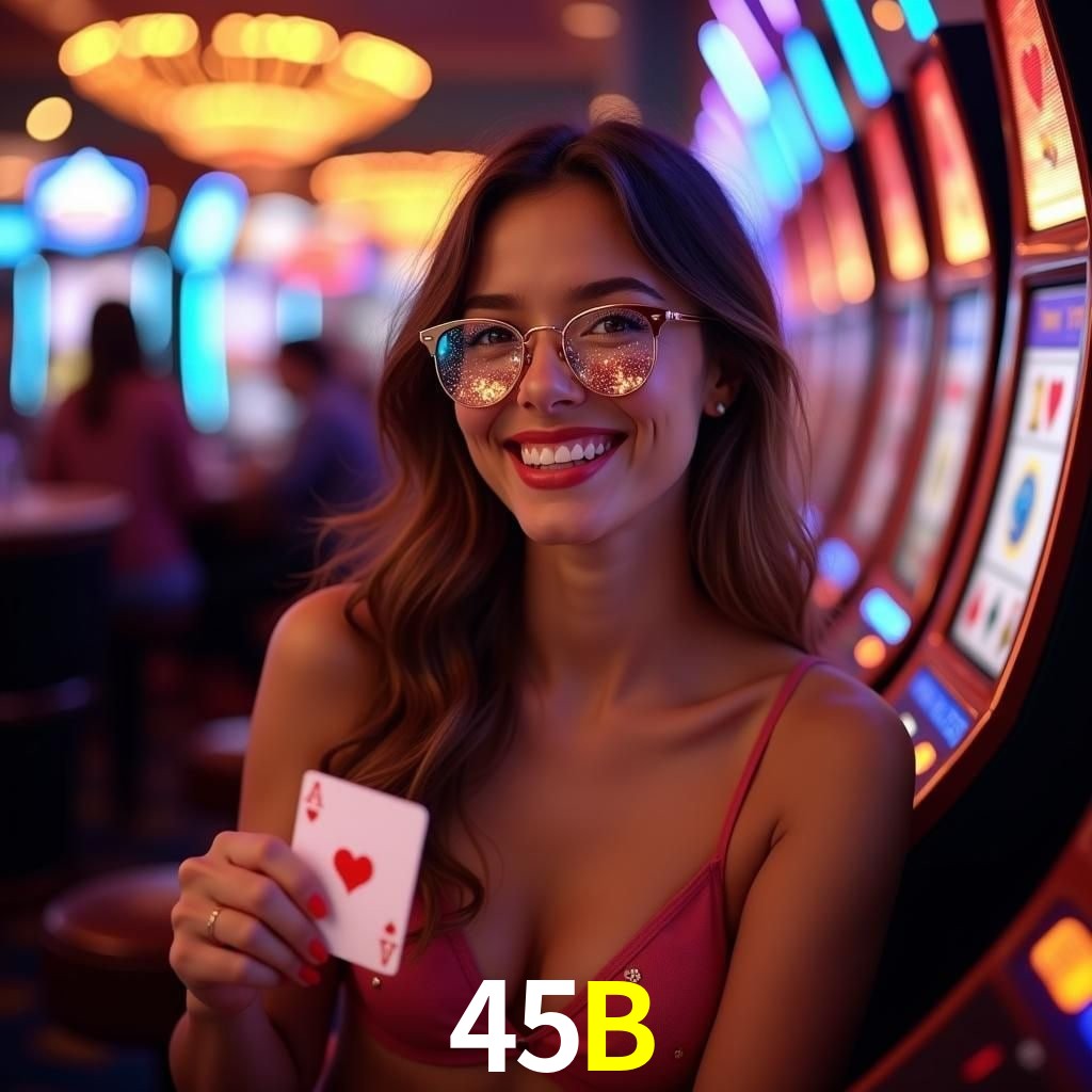 Player Reviews 45B