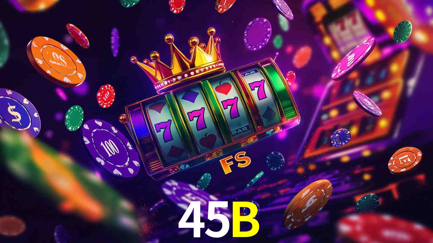 Blackjack Table 45B