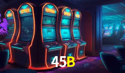 45B Brasília - VIP Program