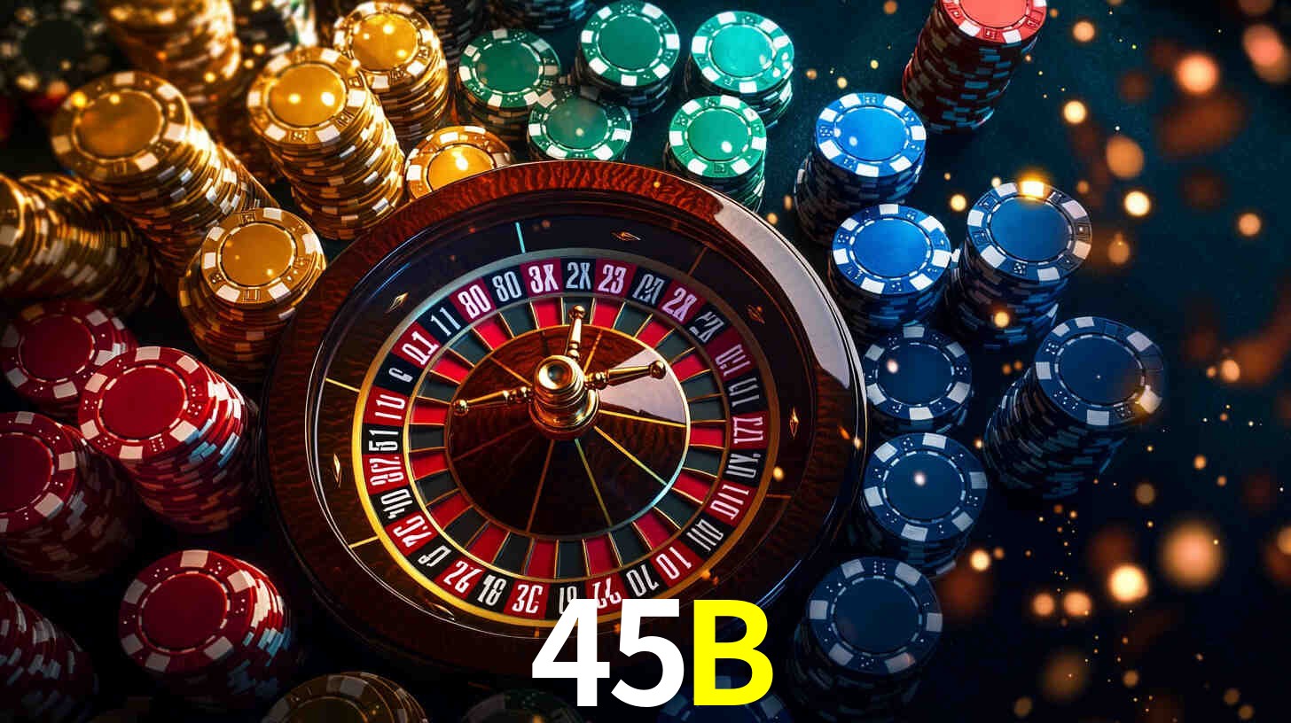Tournaments 45B