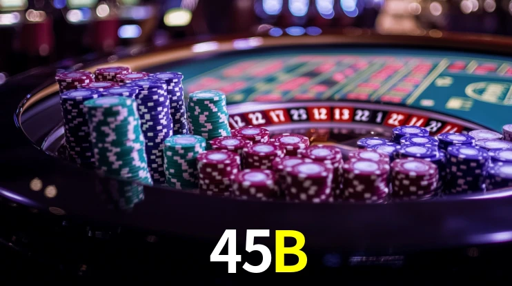 Spaceman Game 45B
