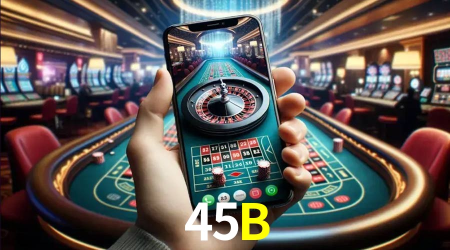 Security Systems 45B