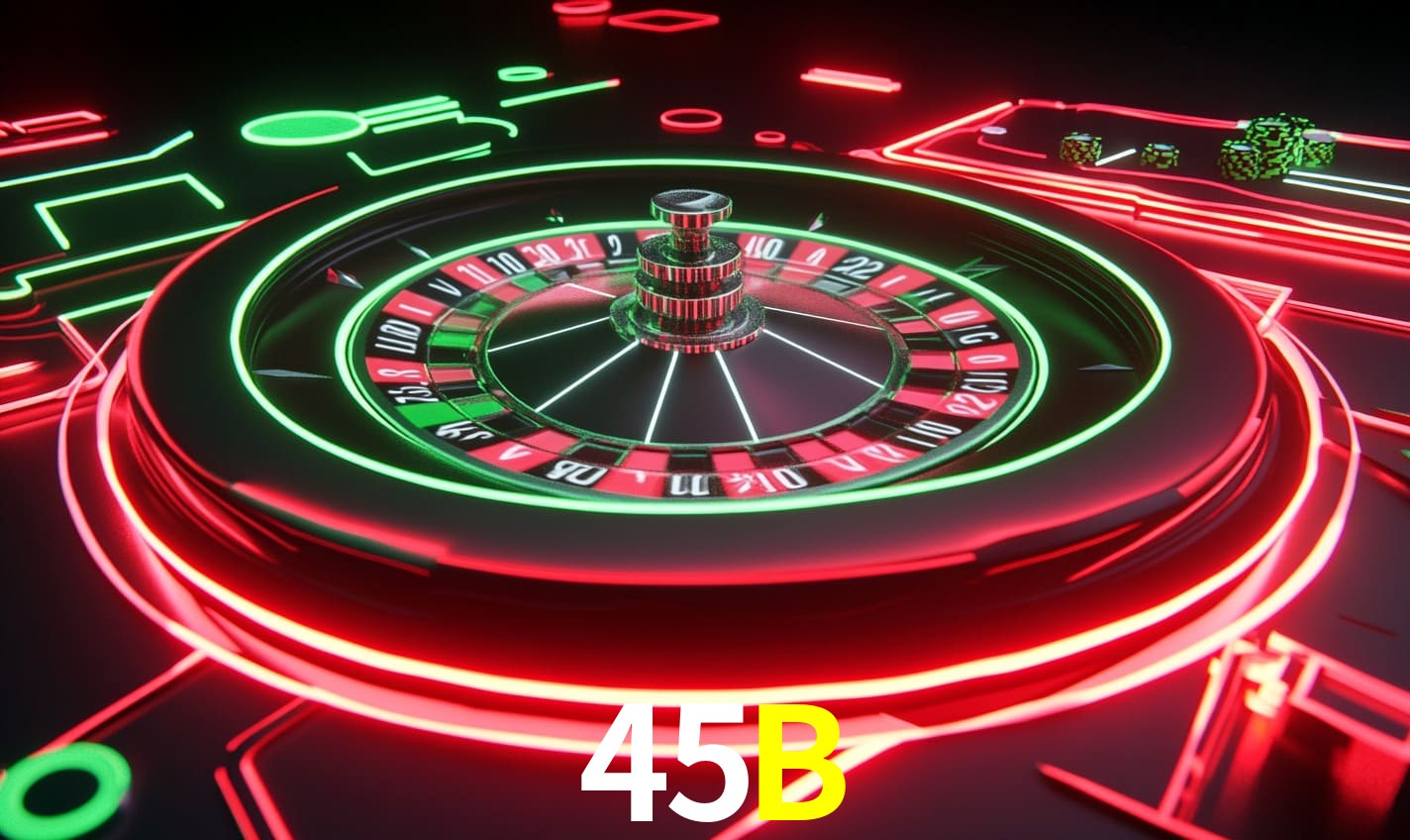 45B Salvador - Strategies